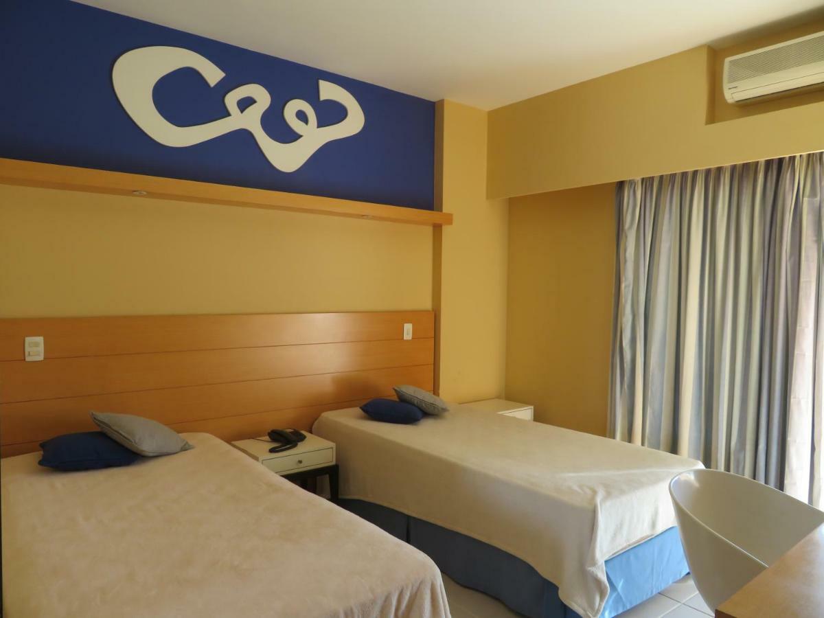 Paradiso Suítes Hotel